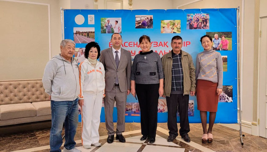 В Актау достигнута договоренность о расширении узбекско-казахстанского сотрудничества в сфере культуры