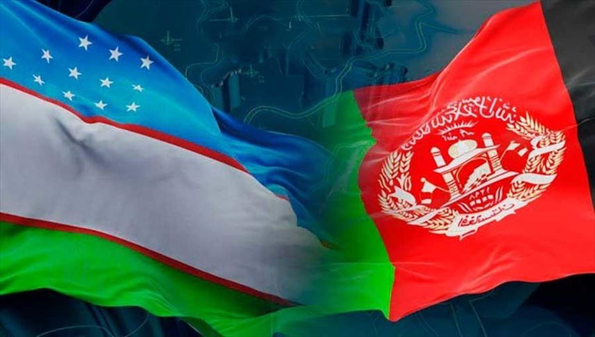 Узбекистан планирует расшириить сотрудничество с Афганистаном в рамках создания Трансафганского транспортного коридора