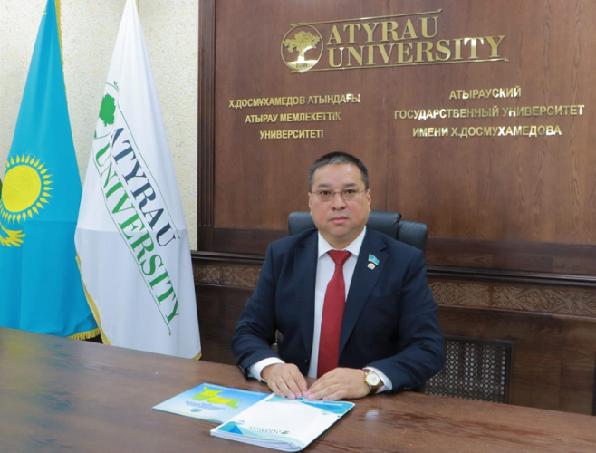 Взгляд из Актау: Укрепление дружбы, добрососедства и всесторонних взаимовыгодных связей является приоритетными направлениями двустороннего сотрудничества глав Казахстана и Узбекистана