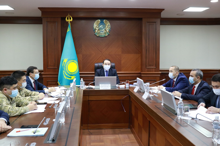 Регионы Узбекистана и Казахстана рассматривают перспективные направления сотрудничества в сфере трудовой миграции
