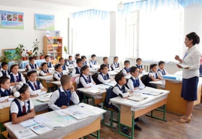 Изучение иностранных языков в Узбекистане: масштабные реформы, интеграция, профессионализм