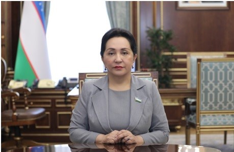 Spirit of New Uzbekistan calls on the world to unite in the path of peace and development