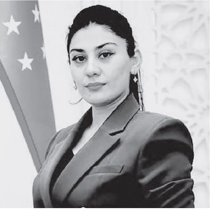 В Новом Узбекистане значимость женщин в общественно-политической жизни  поднят на уровень государственной политики — Генеральное консульство  Республики Узбекистан в городе Актау