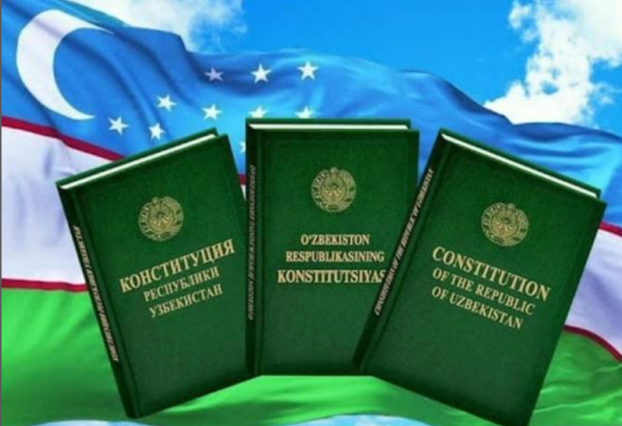 Принятая в апреле 2023 года обновленная Конституция – гарантия соблюдения неотъемлемых прав и свобод человека в Новом Узбекистане
