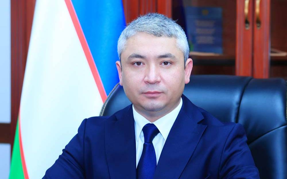 Государственное предприятие «Навоийуран» выходит на международную арену —  Генеральное консульство Республики Узбекистан в городе Актау