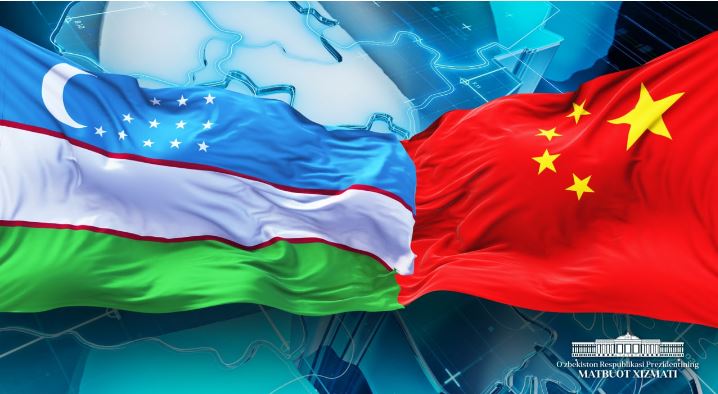Uzbekistan-China: the centuries-old foundations of modern successful cooperation