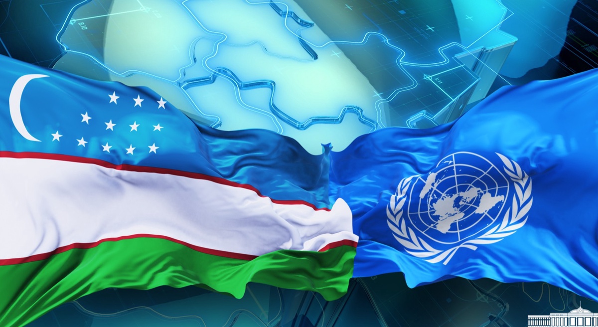 The UN General Assembly unanimously approved the resolution initiated by Uzbekistan