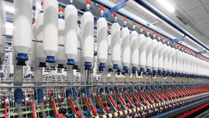 Хлопково-текстильные кластеры Узбекистана: новые мощности, продукция, рабочие места