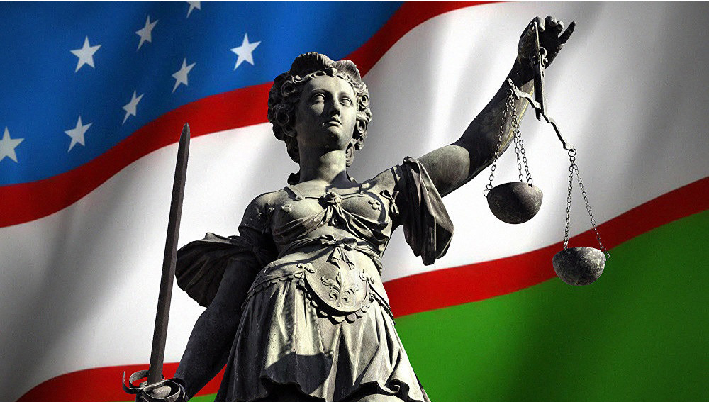 Обеспечение подлинной независимости судов  Узбекистана – приоритетная задача проводимых реформ
