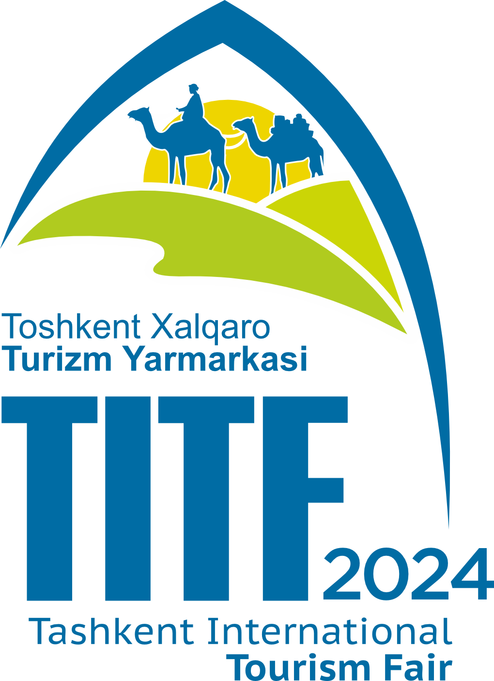 Tashkent International Tourism Fair 2024 (TITF 2024) “Tourism on the silk road” invites you to a world of limitless possibilities!