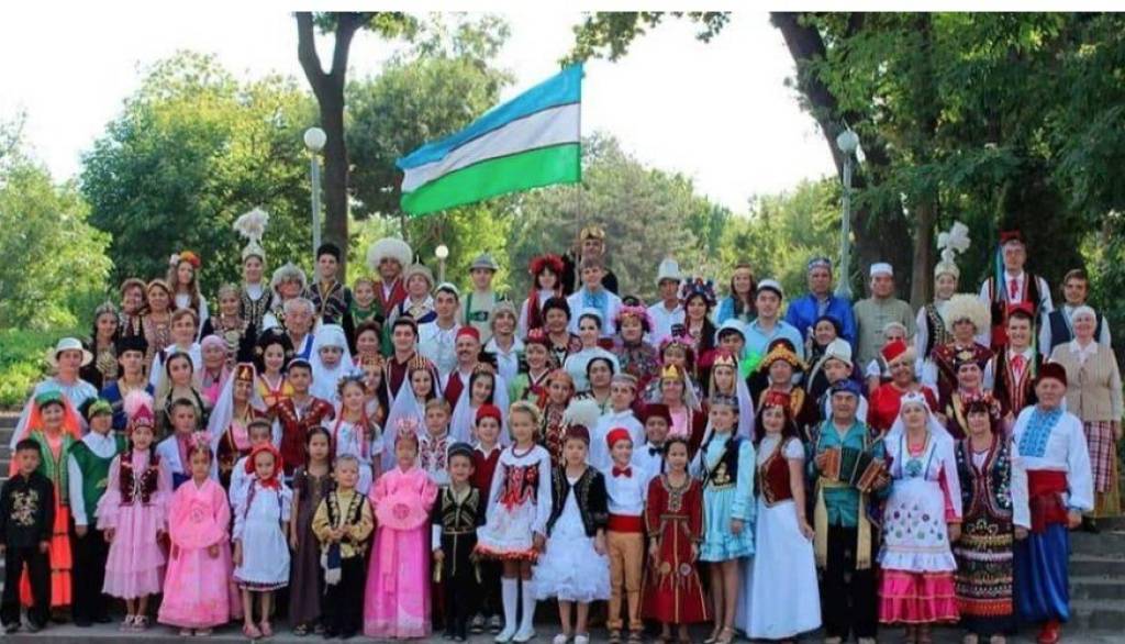 Uzbekistan – the land that glorifies peace, tranquility, and stability