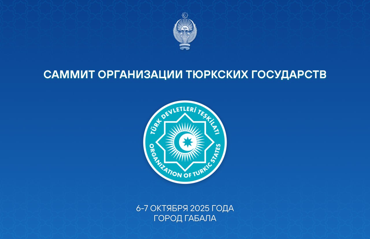 Новая экономическая повестка тюркского мира: Узбекистан задаёт стратегический вектор развития ОТГ