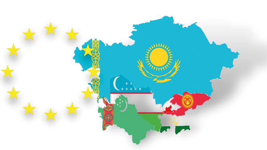 Расширение сотрудничества стран Центральной Азии в рамках Целей устойчивого развития