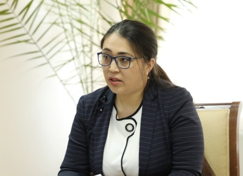 Узбекистан и США: эволюция двусторонних отношений и траектории дальнейшего сближения