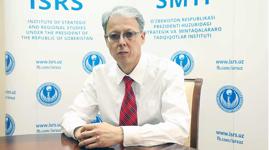 Узбекистан и Финляндия: схожесть подходов к построению добрососедских региональных отношений