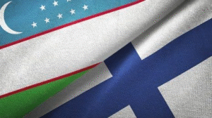 Узбекистан и Финляндия: цифровое моделирование подземных вод как вклад в климатическую устойчивость Центральной Азии