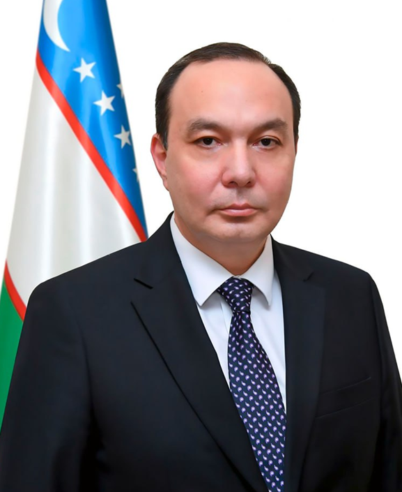 Eldor Aripov: Address of the President of Uzbekistan – stratetic vector of the country’s future development