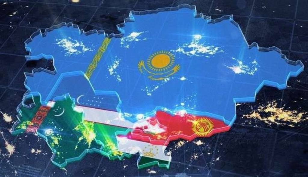 ШОС И ВОДНАЯ ДИПЛОМАТИЯ: НА ПУТИ К ОБЩИМ ИНТЕРЕСАМ