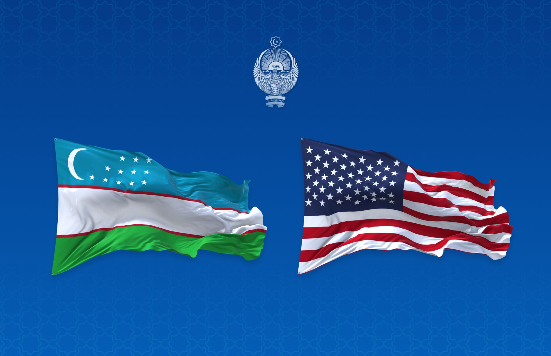 Транспортно-логистическое сотрудничество Узбекистана и США: новый этап стратегического партнёрства
