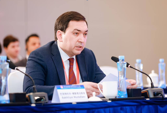 Узбекистан и Азербайджан выстраивают новую архитектуру сотрудничества